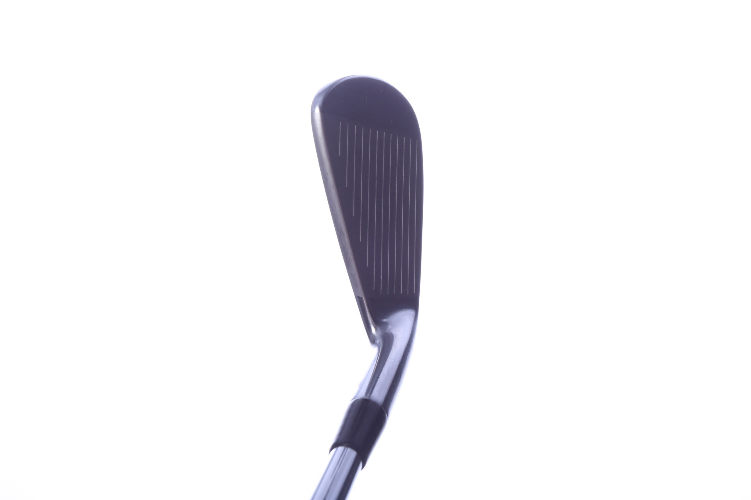 Used Mizuno Pro 223 Single 4-Iron - Left-Handed - Stiff Flex-Next Round