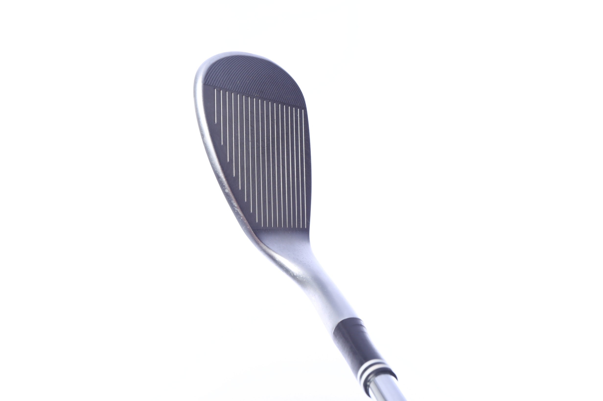 Used Cleveland CBX 2 Wedge Set - Left-Handed - 54*, 58* - Wedge Flex