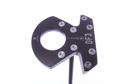 Used L.A.B. Golf DF3 Putter - Right-Handed - 34 in - Mallet