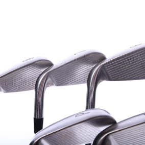 Used Titleist 716 AP1 Iron Set - Right-Handed - 6-PW - Regular Flex-Next Round