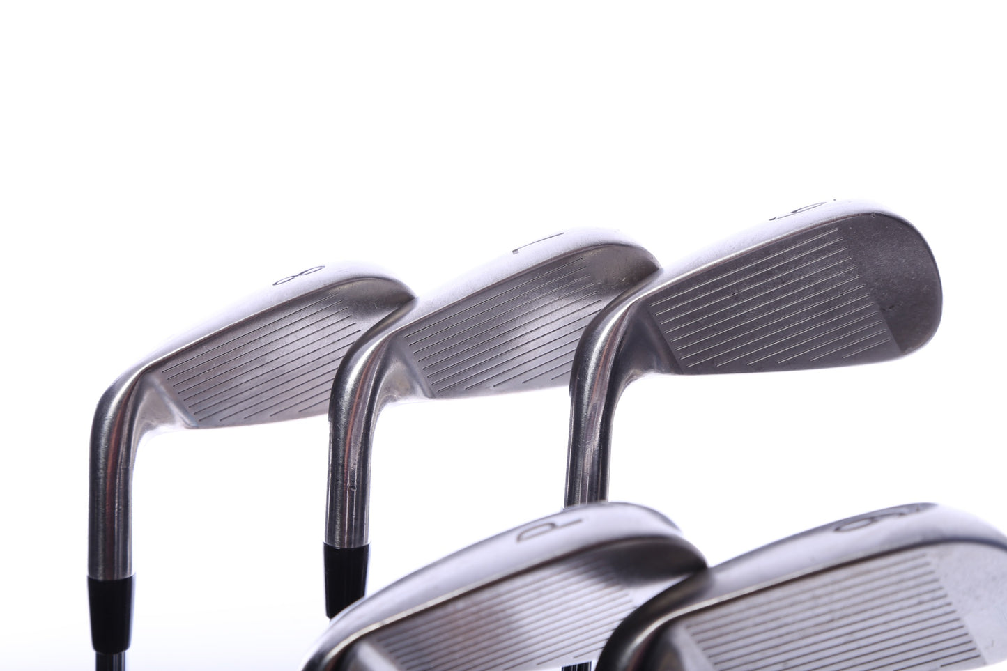Used Titleist 716 AP1 Iron Set - Right-Handed - 6-PW - Regular Flex-Next Round