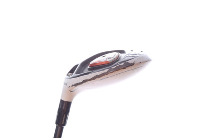 Used TaylorMade R11S 3-Wood - Left-Handed - 15.5 Degrees - Stiff Flex-Next Round