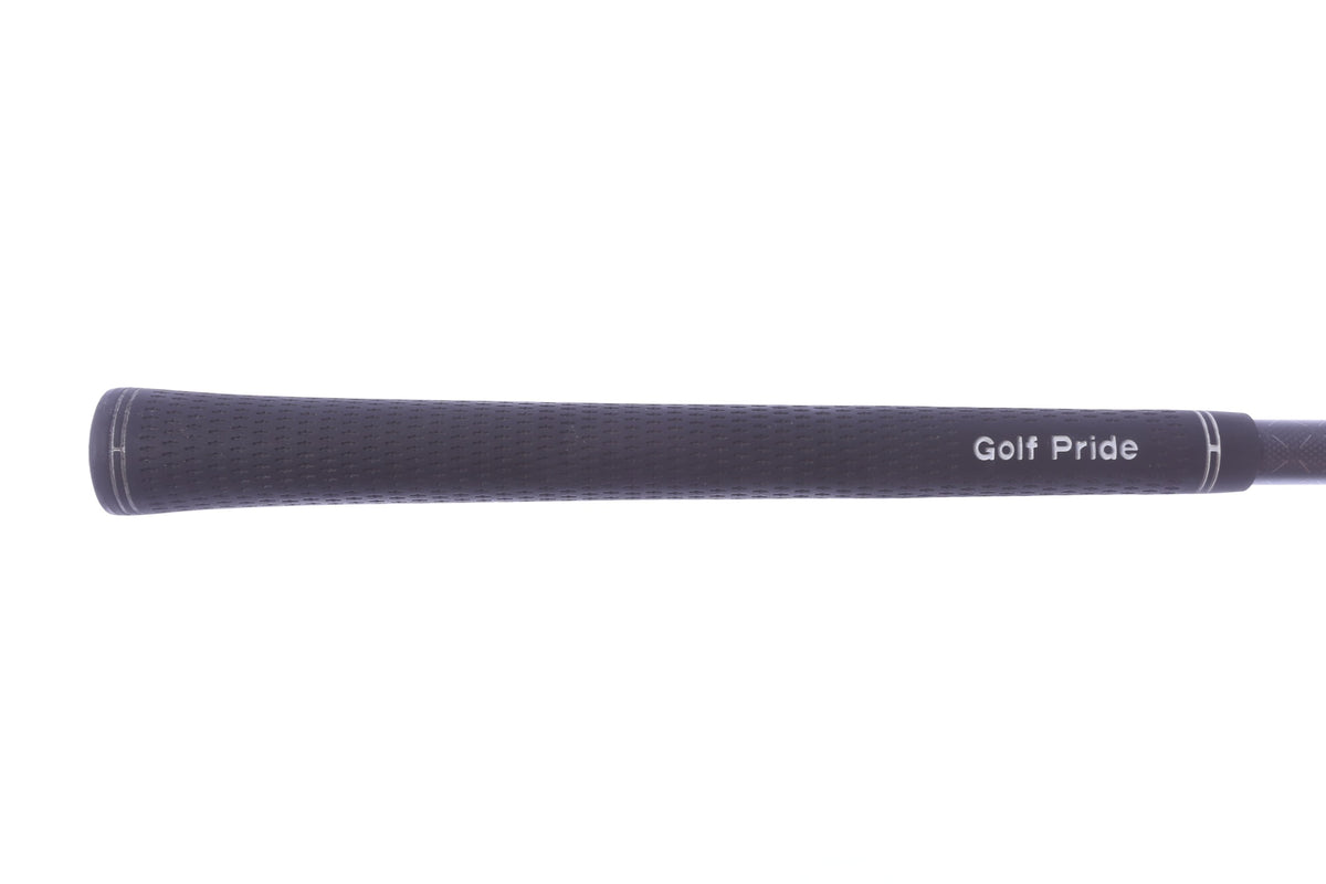 Used Callaway Elyte Triple Diamond Driver - 9 Degrees - Regular Flex Mitsubishi Tensei AV Black - Right-Handed