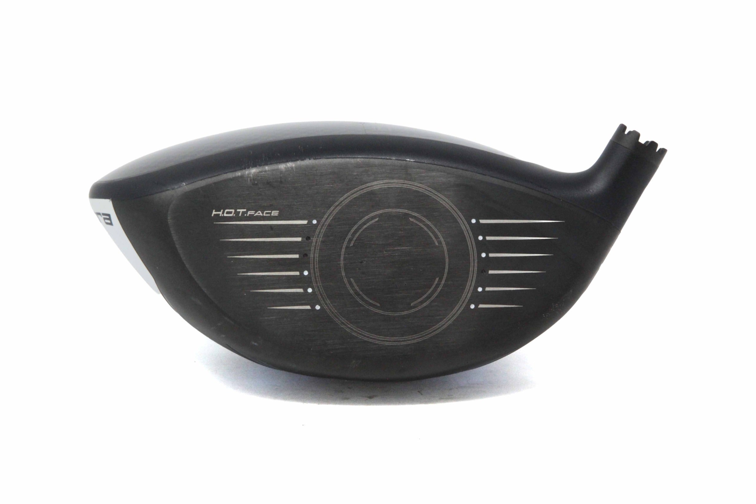 Used Cobra AeroJet LS Driver - HEAD ONLY - Right-Handed - 10.5 Degrees