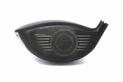 Used Cobra AeroJet LS Driver - HEAD ONLY - Right-Handed - 10.5 Degrees