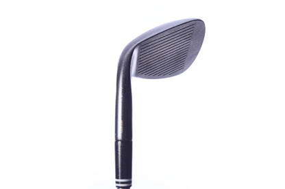Used Cleveland CBX 2 Black Satin Approach Wedge - Right-Handed - 52 Degrees - Wedge Flex
