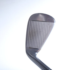 Used TaylorMade RSi 2 Single 7-Iron - Right-Handed - Stiff Flex-Next Round