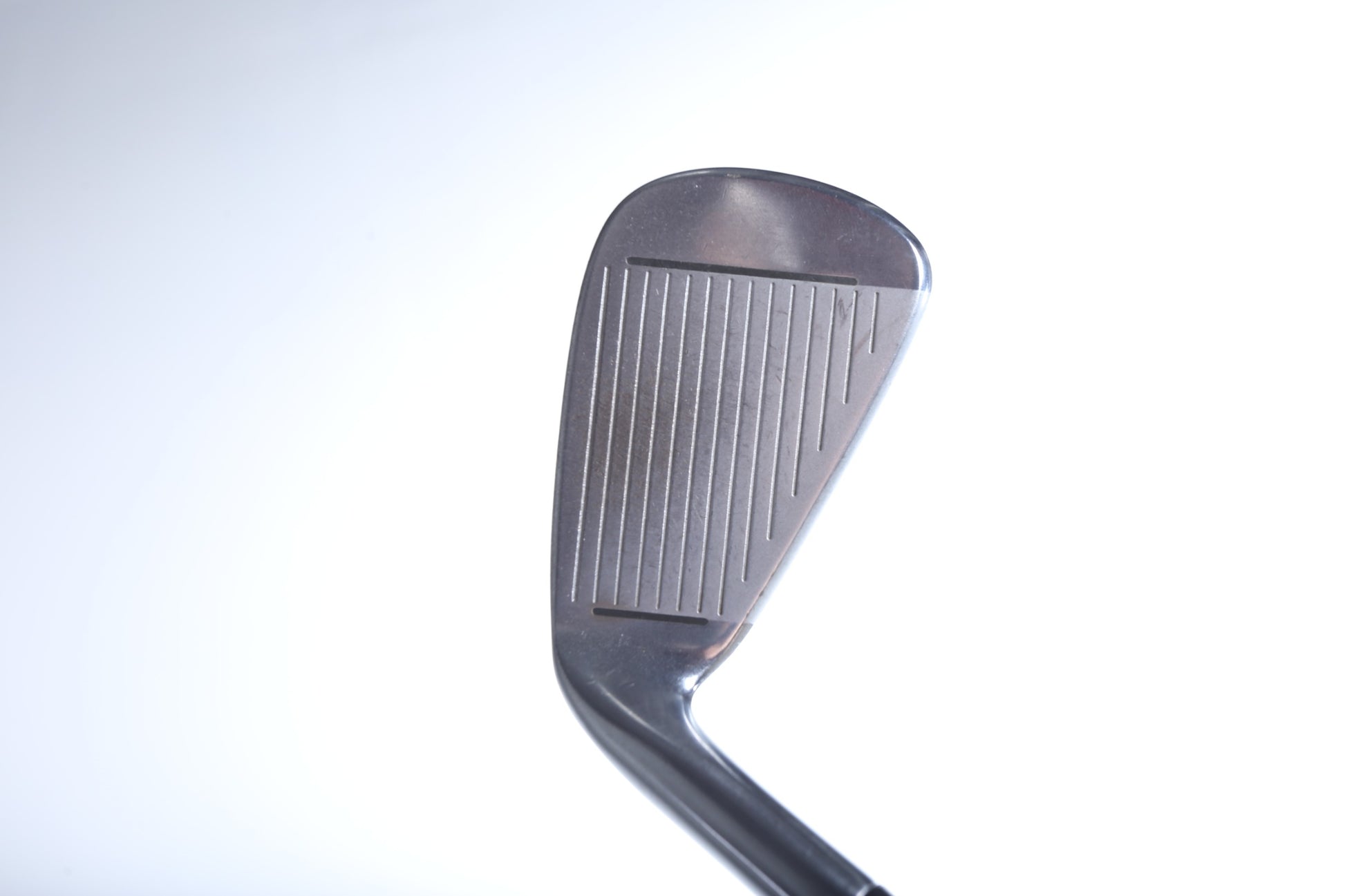Used TaylorMade RSi 2 Single 7-Iron - Right-Handed - Stiff Flex-Next Round