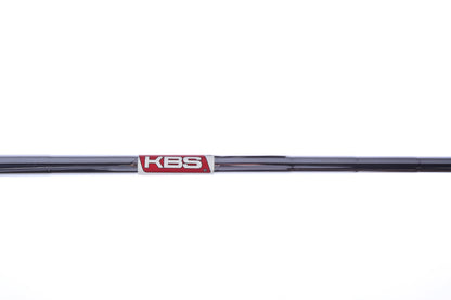 Used Cobra 2025 KING Tec X Single 6-Iron - Right-Handed - Regular Flex-Next Round