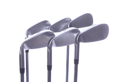Used Ping i20 Iron Set - Right-Handed - 5-PW - Stiff Flex-Next Round