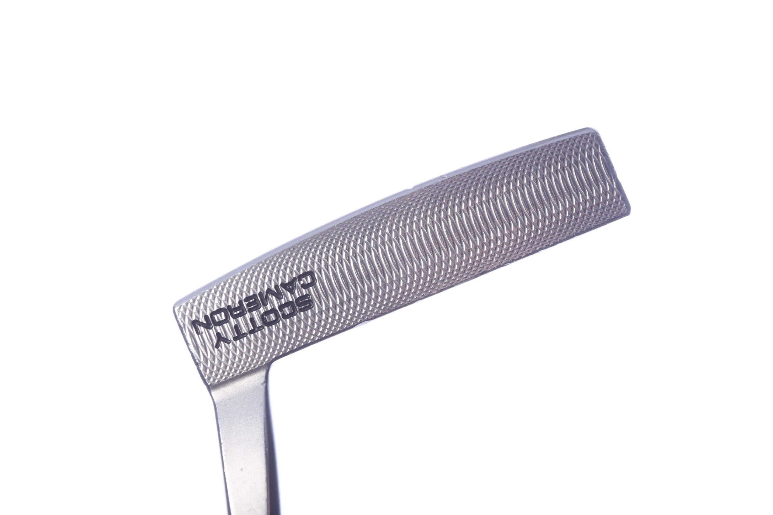 Used Titleist Scotty Cameron GoLo 3 Mallet Putter - Right-Handed - 34 in - Mid-mallet-Next Round