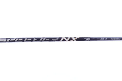 Used TaylorMade Qi10 MAX 3H Hybrid - Right-Handed - 20 Degrees - Regular Flex