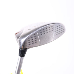 Used Callaway FT-i Squareway 5-Wood - Right-Handed - 18 Degrees - Regular Flex-Next Round