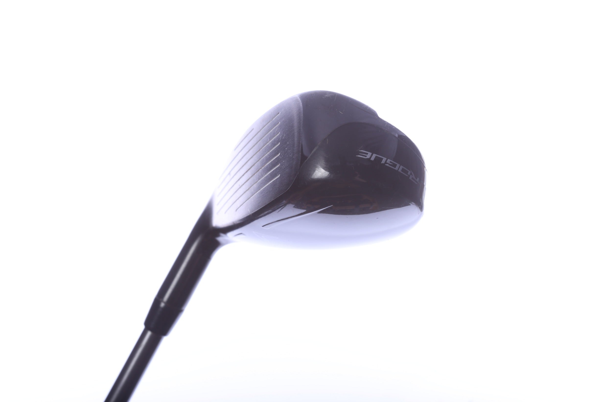 Used Callaway Rogue 3H Hybrid - Right-Handed - 19 Degrees - Regular Flex-Next Round