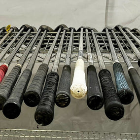 Wholesale Lot of 30 Golf Clubs - Mixed Fairway Woods-Next Round