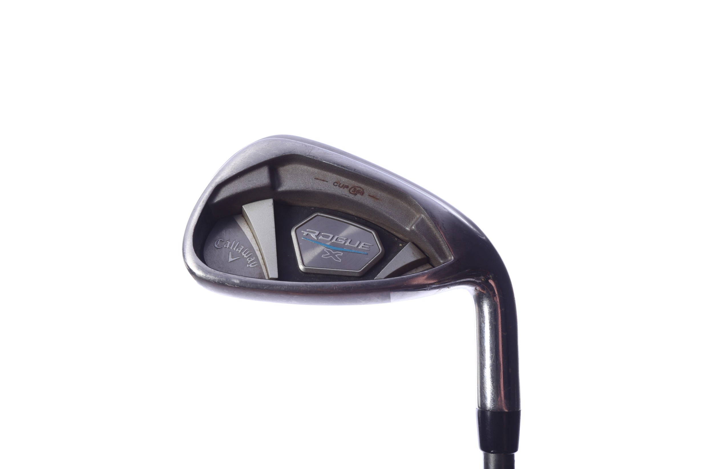 Used Callaway Rogue X Single 8-Iron - Right-Handed - Regular Flex