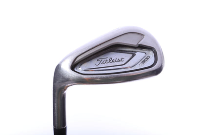 Used Titleist T300 2019 Pitching Wedge - Left-Handed - 48 Degrees - Seniors Flex-Next Round