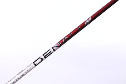 Used Project X Denali Red Driver Shaft Stiff Flex Graphite - 44.25 in - Titleist Surefit Adapter-Next Round
