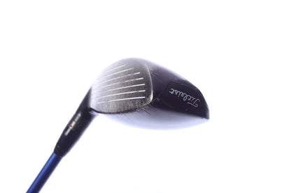 Used Titleist 913H 2H Hybrid - Right-Handed - 17 Degrees - Regular Flex
