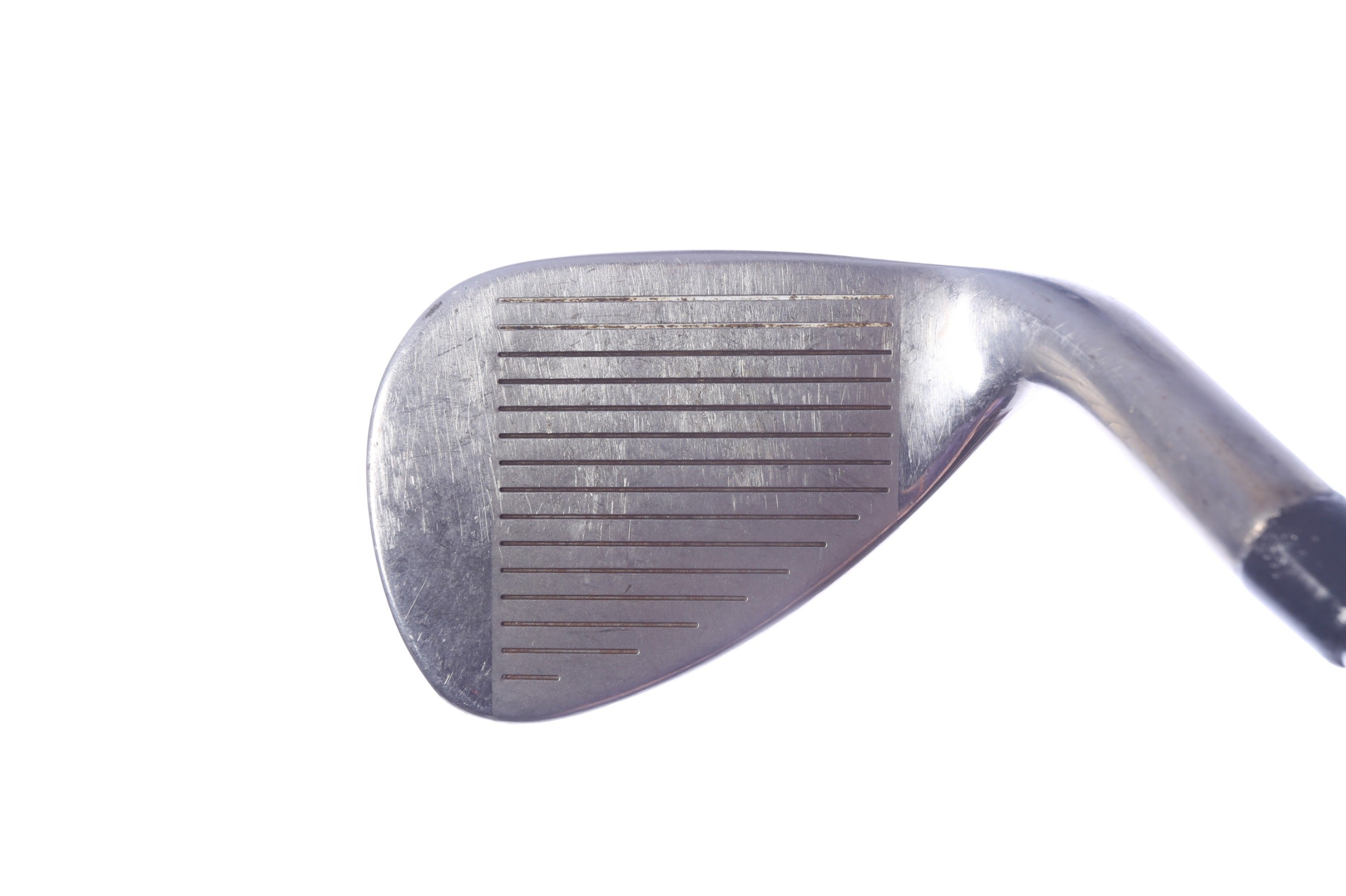 Used Callaway Mavrik Max Approach Wedge - Left-Handed - 48 Degrees - Stiff Flex-Next Round