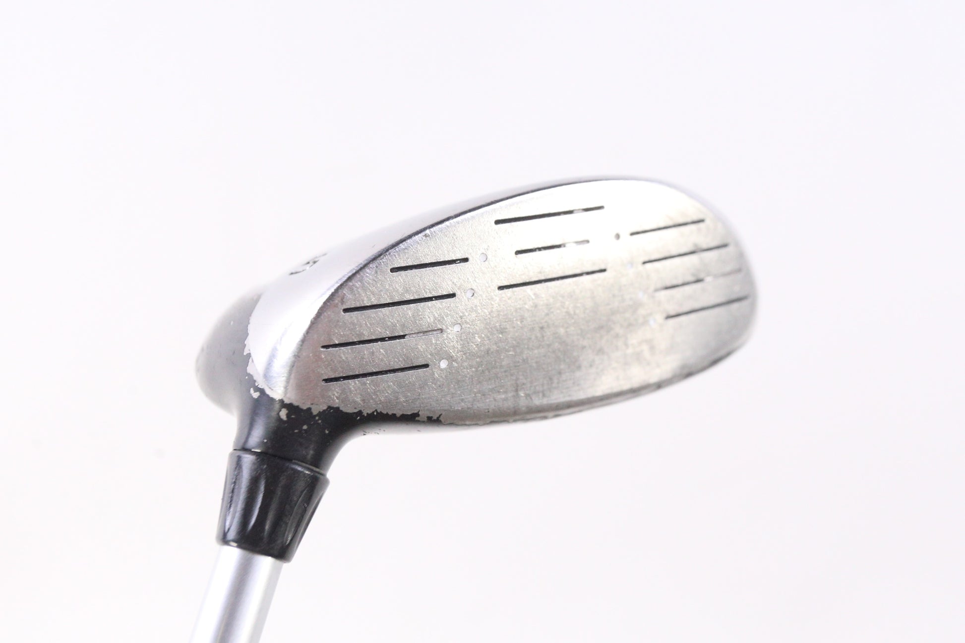 Used Callaway Diablo Octane 5-Wood - Right-Handed - 18 Degrees - Ladies Flex-Next Round