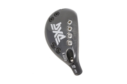 Used PXG 0317 X GEN2 3H - HEAD ONLY - Right-Handed - 19 Degrees-Next Round