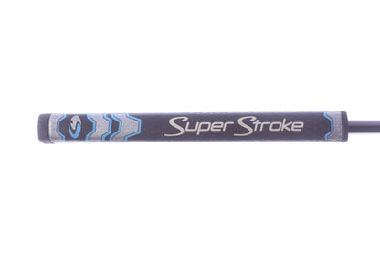 Used Ping 2021 Kushin 4 Putter - Right-Handed - 35 in - Blade