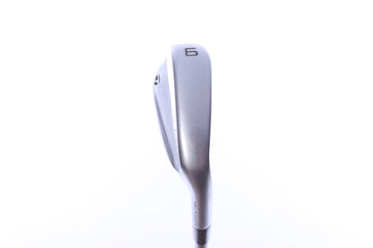 Used TaylorMade 2023 P790 Single 9-Iron - Right-Handed - Extra Stiff Flex-Next Round