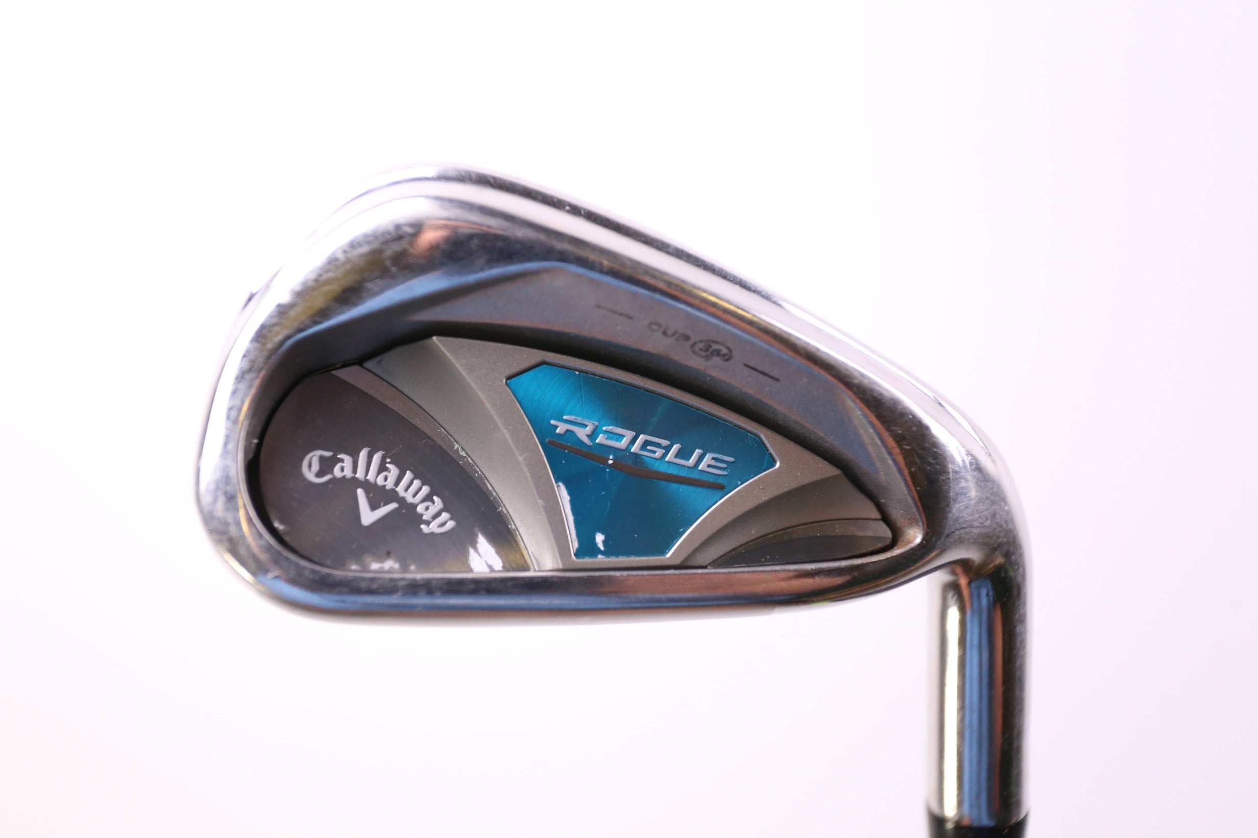 7 iron golf good club Callaway Rogue Model