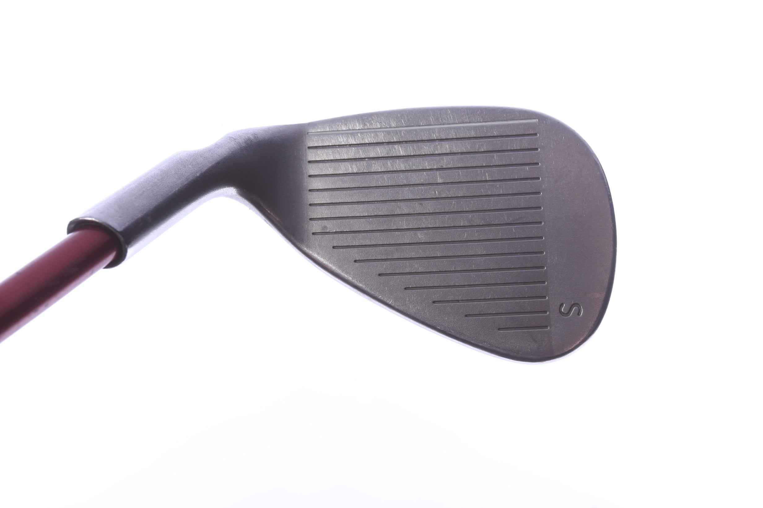 Used Ping G15 Sand Wedge - Right-Handed - 54 Degrees - Soft Regular Flex-Next Round