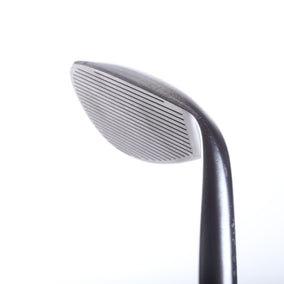 Used Cleveland RTX Full Face ZipCore Black Satin Sand Wedge - Left-Handed - 56 Degrees - Wedge Flex-Next Round