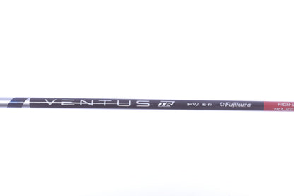 Used TaylorMade Qi35 MAX 3-Wood - Right-Handed - 13.5 Degrees - Regular Flex