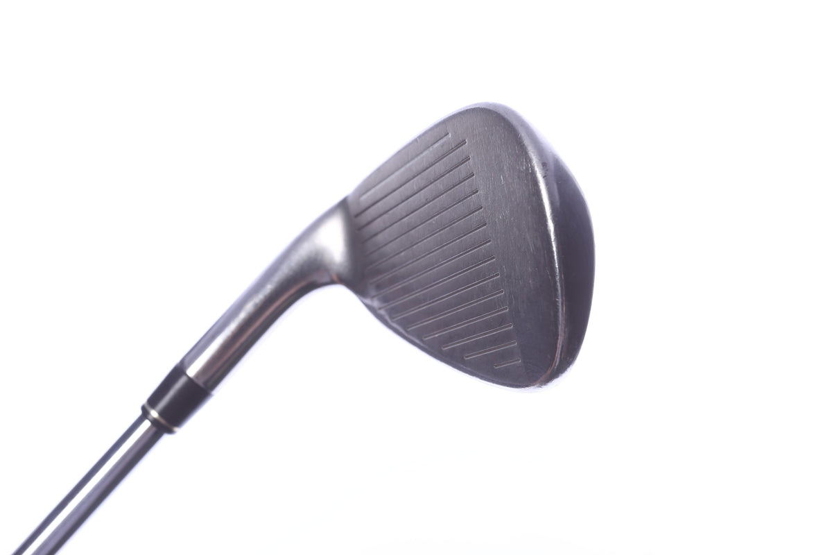 Used TaylorMade Burner 2.0 Approach Wedge - Right-Handed - 50 Degrees - Stiff Flex-Next Round