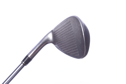 Used TaylorMade Burner 2.0 Approach Wedge - Right-Handed - 50 Degrees - Stiff Flex-Next Round