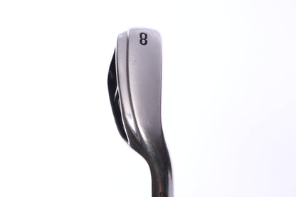 Used Callaway Rogue X Single 8-Iron - Right-Handed - Seniors Flex-Next Round