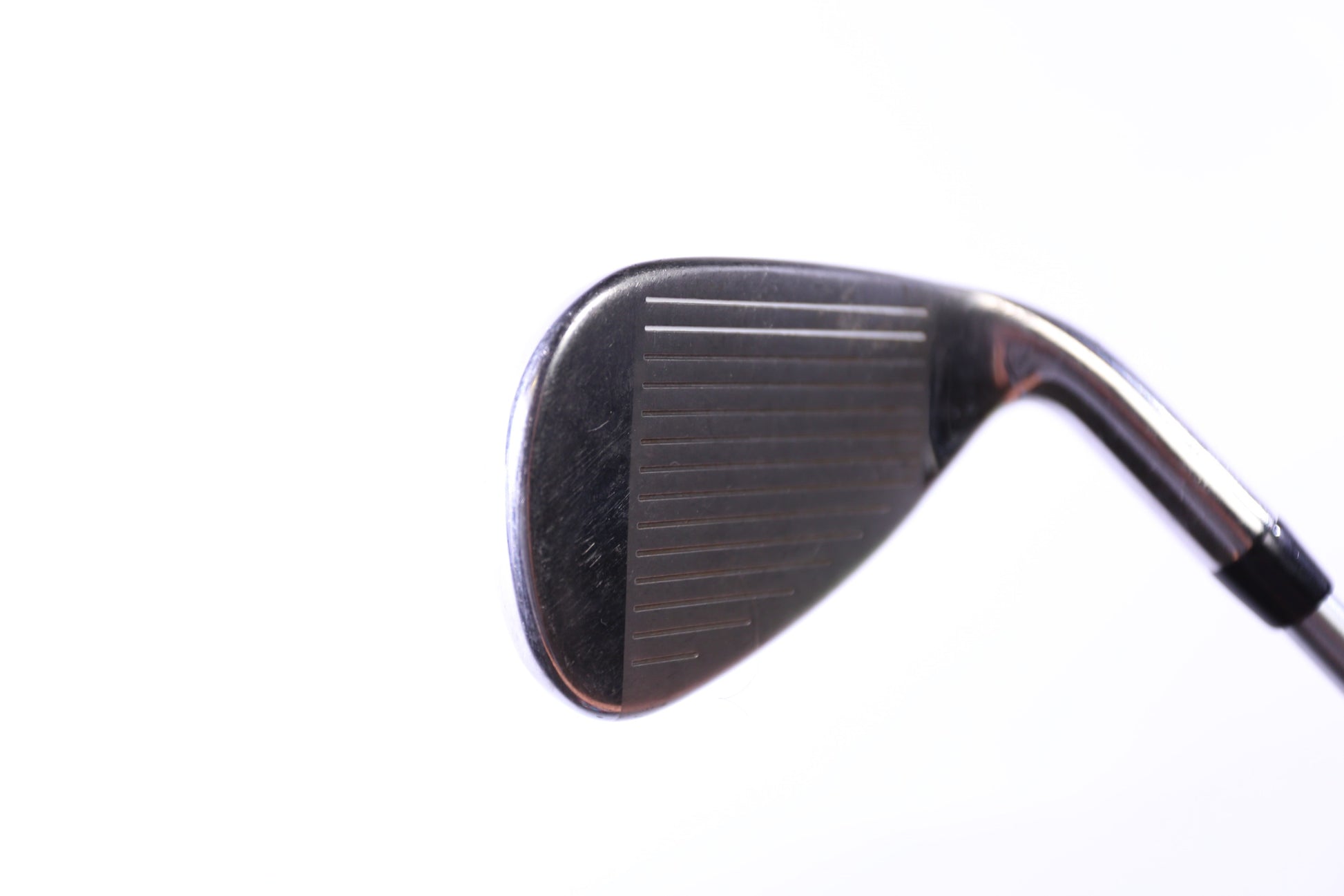 Used Callaway Rogue Single 9-Iron - Left-Handed - Ladies Flex-Next Round