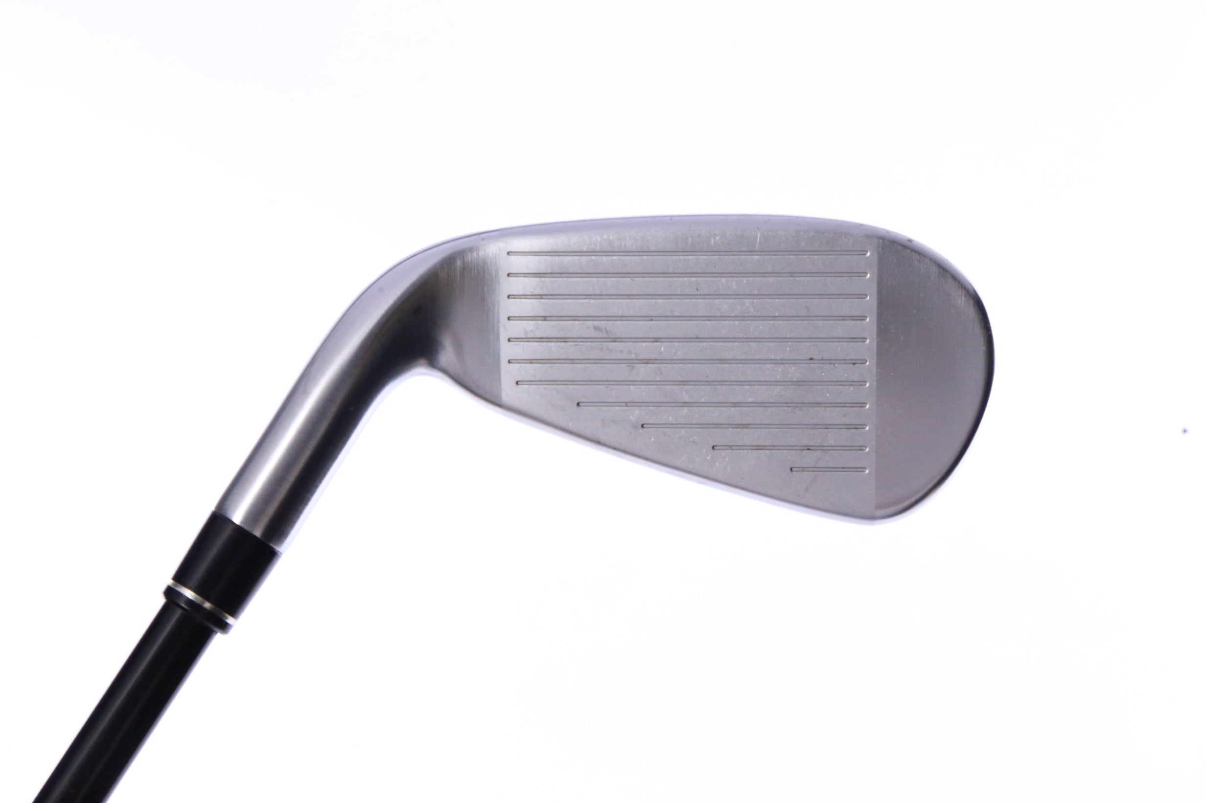 Used TaylorMade SIM UDI Single Utility 3-Iron - Right-Handed - Stiff Flex-Next Round