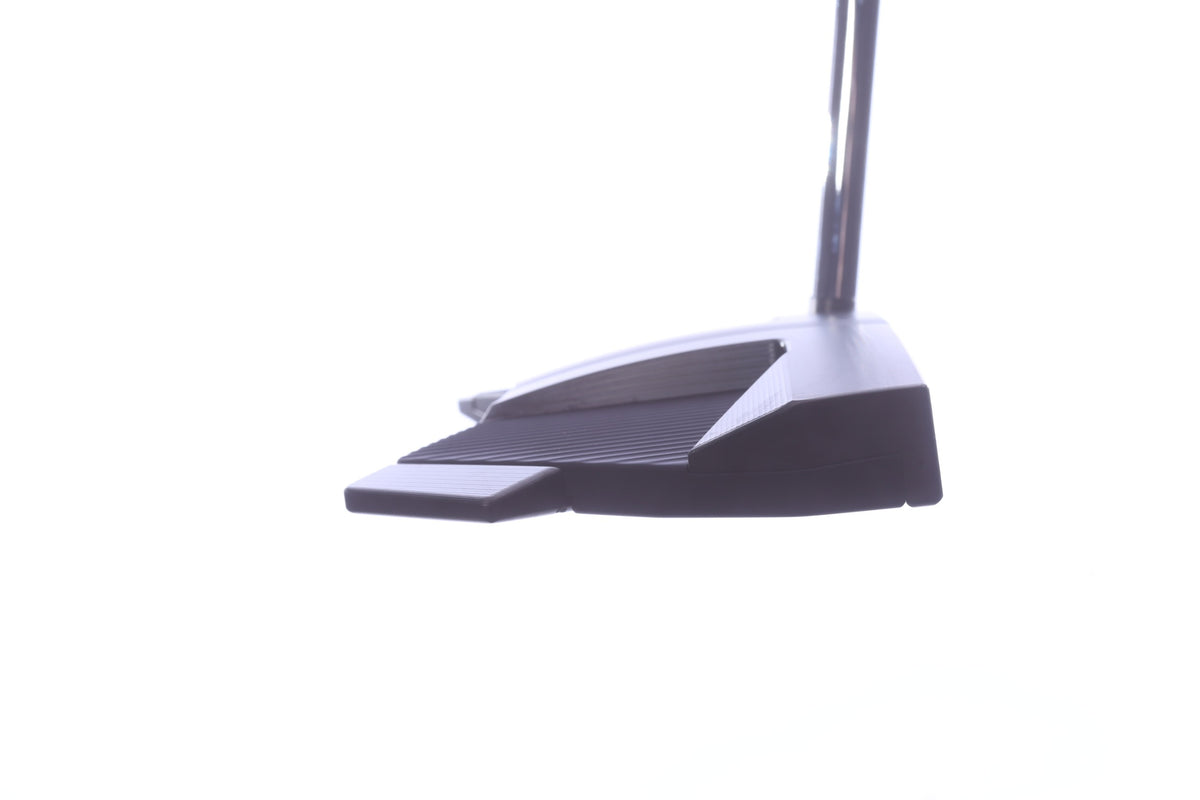 Used Titleist Scotty Cameron Phantom Black Limited 11 Putter - Right-Handed - 35 in - Mallet