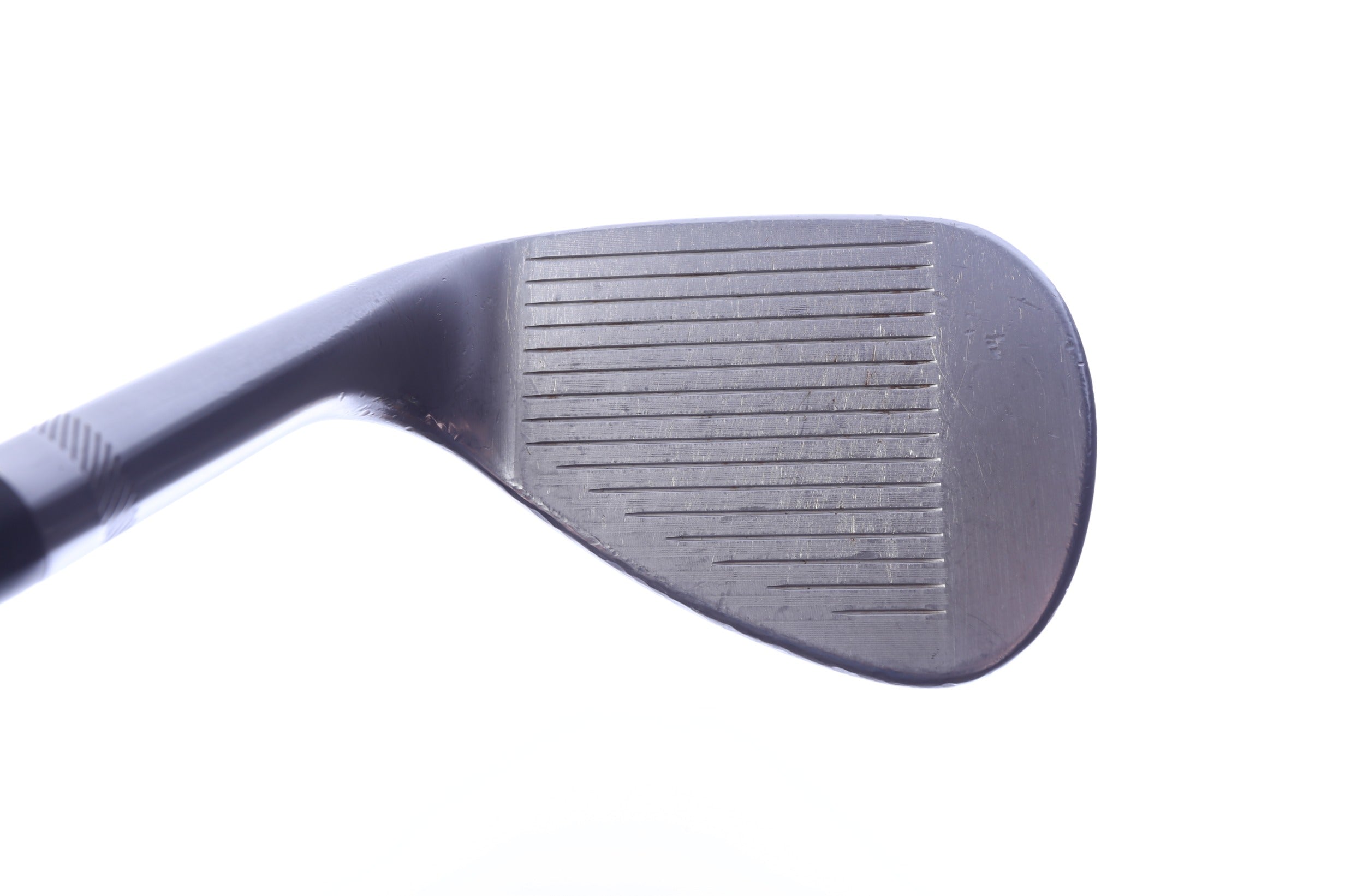 Used Titleist Vokey SM9 Tour Chrome Gap Wedge - Right-Handed - 50 Degrees - Stiff Flex-Next Round