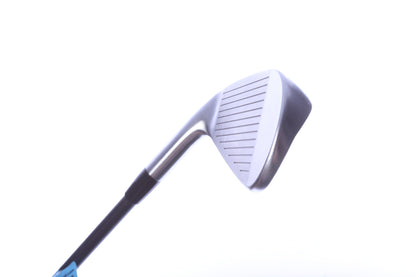 Used TaylorMade 2024 P7CB Single 4-Iron - Right-Handed - Stiff Flex