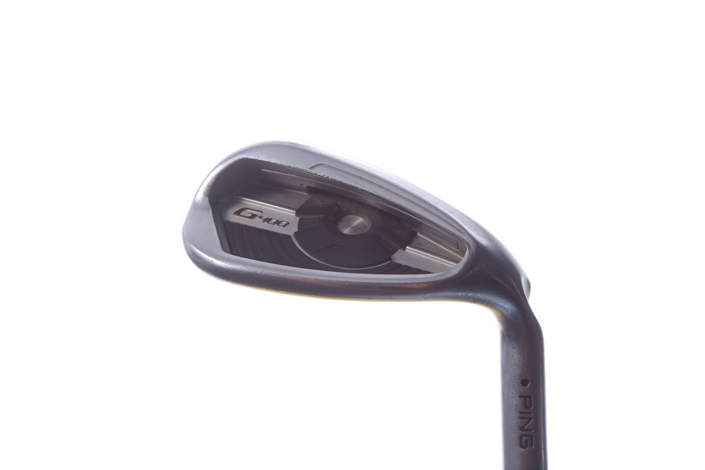 Used Ping G400 Sand Wedge - Right-Handed - 54 Degrees - Regular Flex-Next Round