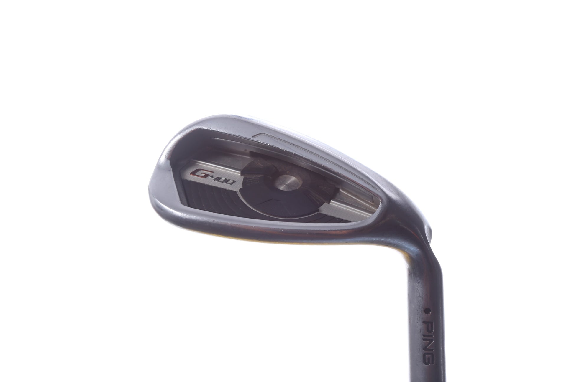 Used Ping G400 Sand Wedge - Right-Handed - 54 Degrees - Regular Flex-Next Round