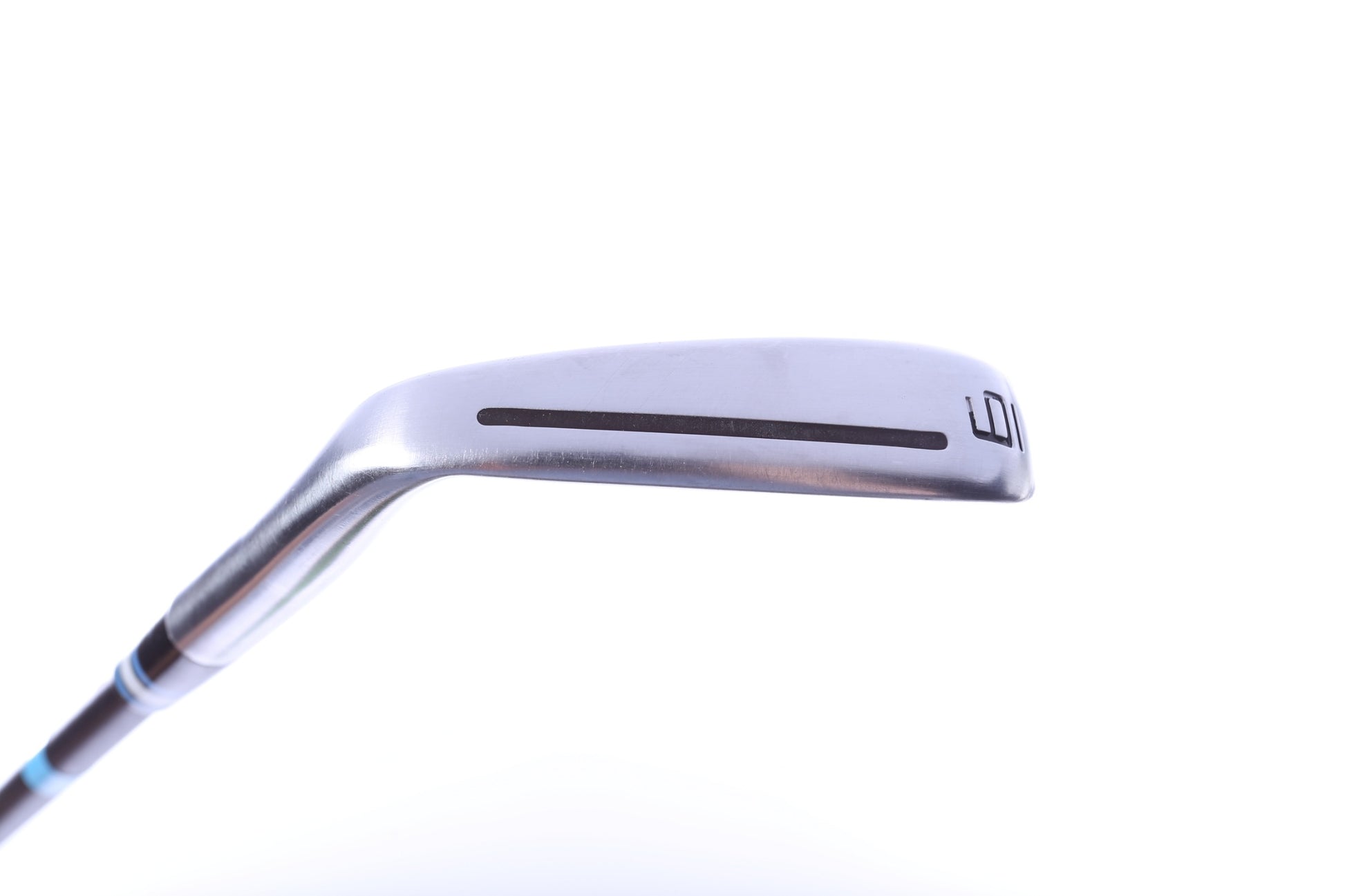 Used TaylorMade 2024 P770 Single 6-Iron - Right-Handed - Stiff Flex-Next Round