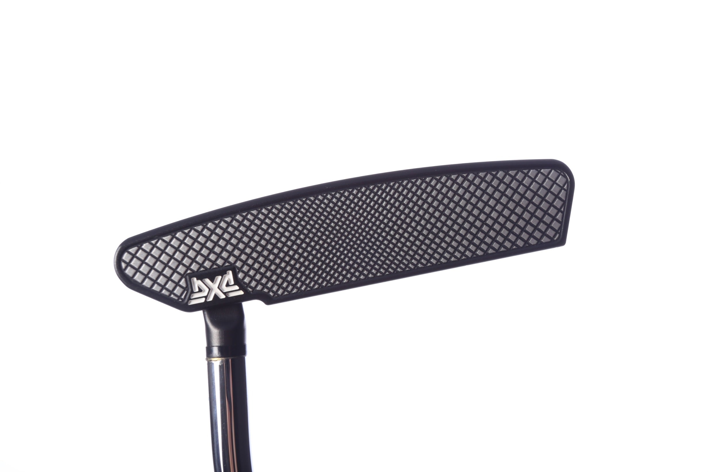 Used PXG Battle Ready Closer - Double Bend Putter - Right-Handed - 32.5 in - Blade-Next Round