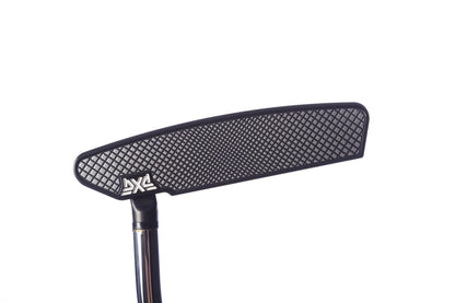 Used PXG Battle Ready Closer - Double Bend Putter - Right-Handed - 32.5 in - Blade-Next Round