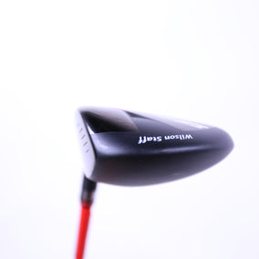 Used Wilson Staff D300 5-Wood - Right-Handed - 18 Degrees - Regular Flex-Next Round