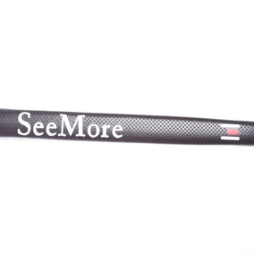 Used See More Big FGP Putter - Right-Handed - 35 in - Mallet-Next Round