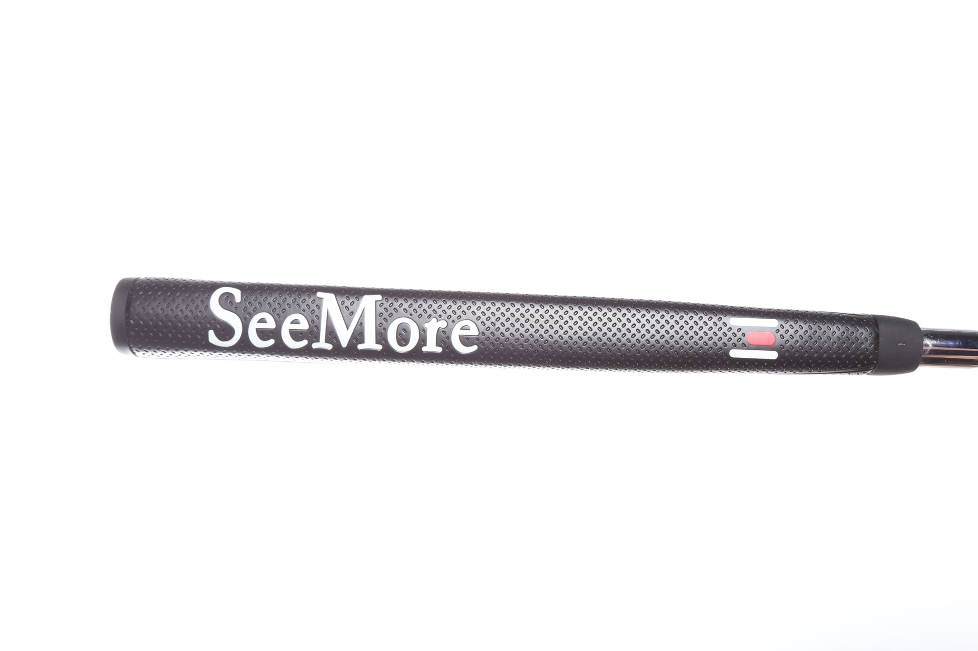 Used See More Big FGP Putter - Right-Handed - 35 in - Mallet-Next Round