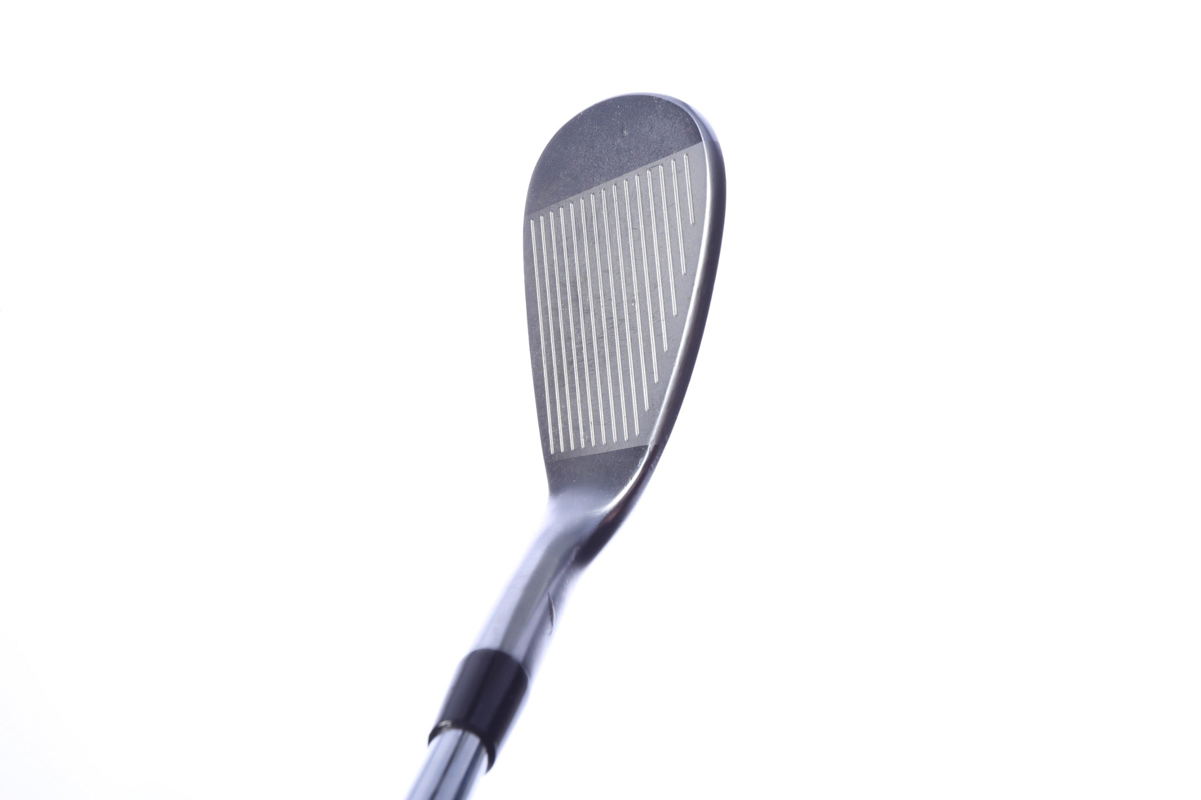 Used Mizuno JPX 923 Sand Wedge - Right-Handed - 54 Degrees - Wedge Flex