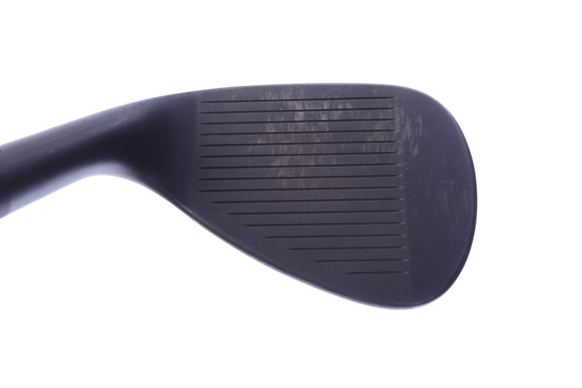 Used Titleist Vokey SM10 Nickel Gap Wedge - Right-Handed - 50 Degrees - Stiff Flex
